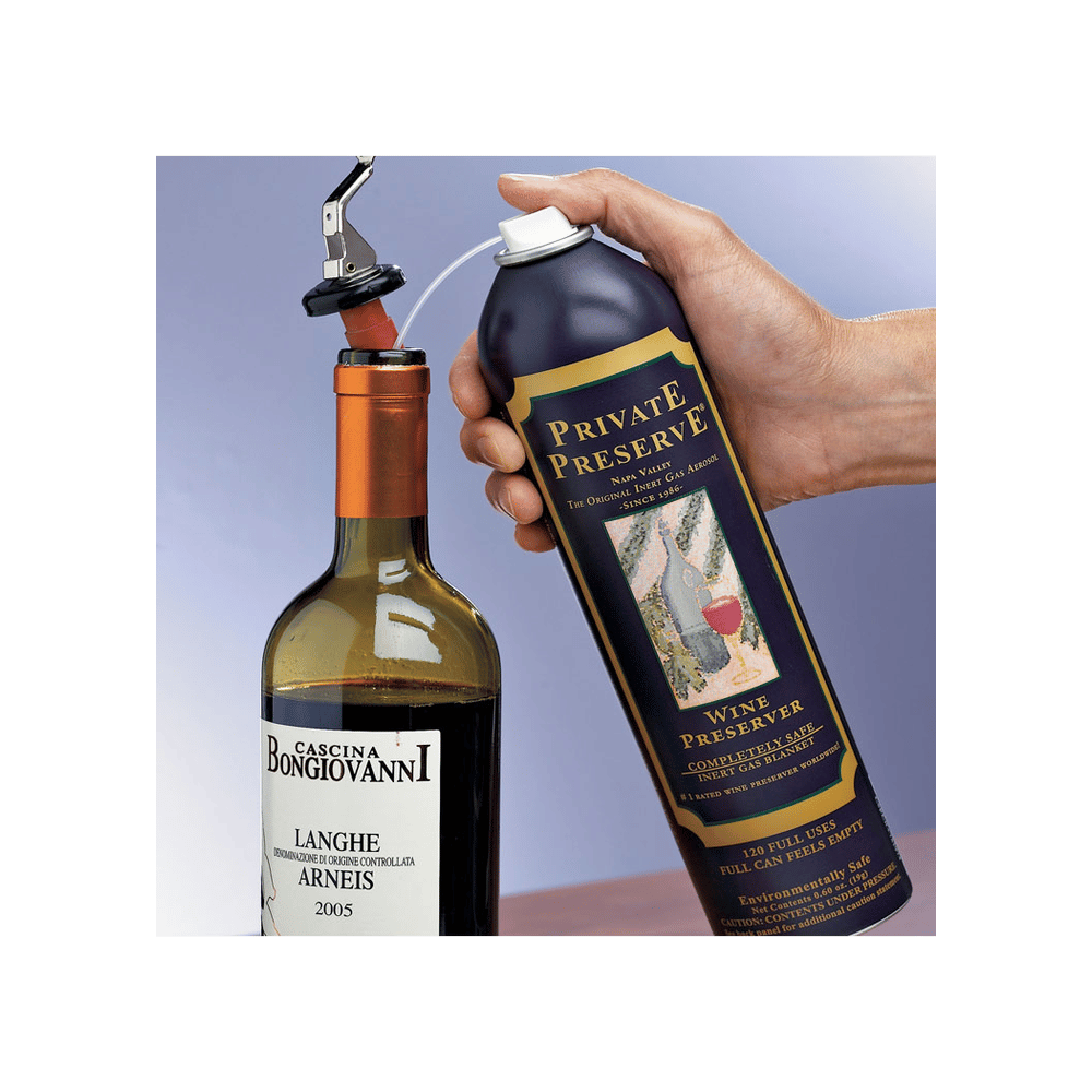 Private Preserve Total Wine & More