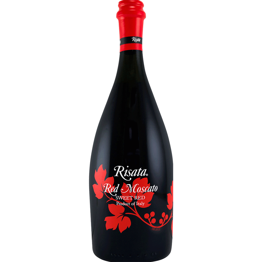 Risata Red Moscato 750ml