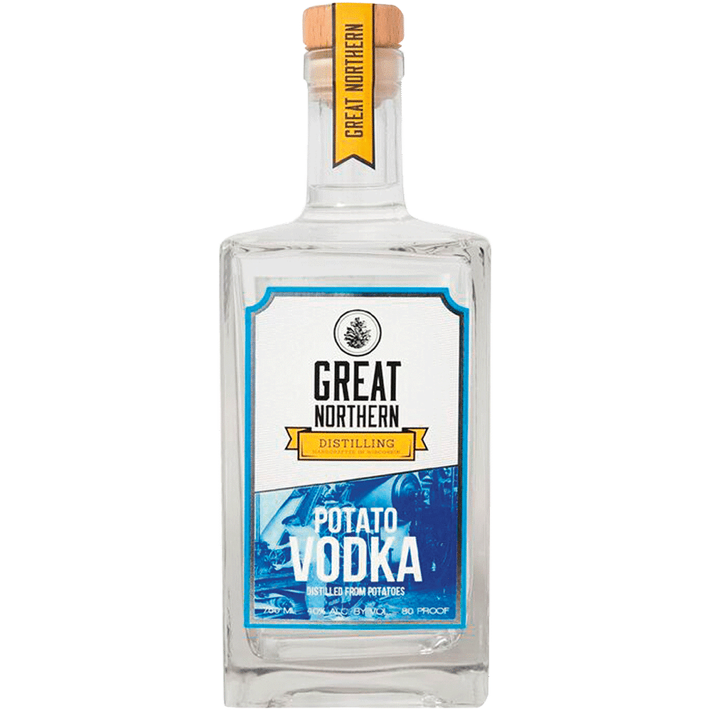 Great Northern Vodka Total Wine & More