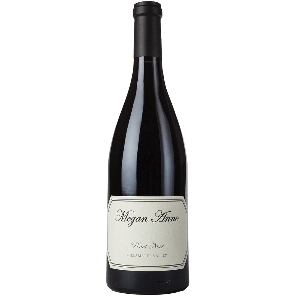 Mark Ryan Pinot Noir Megan Anne | Total Wine & More