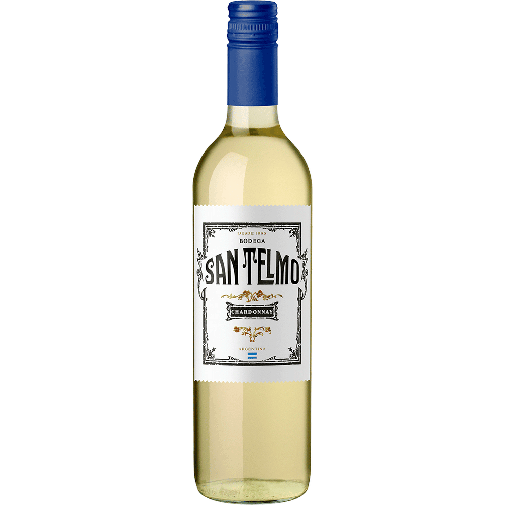 San Telmo Chardonnay 750ml