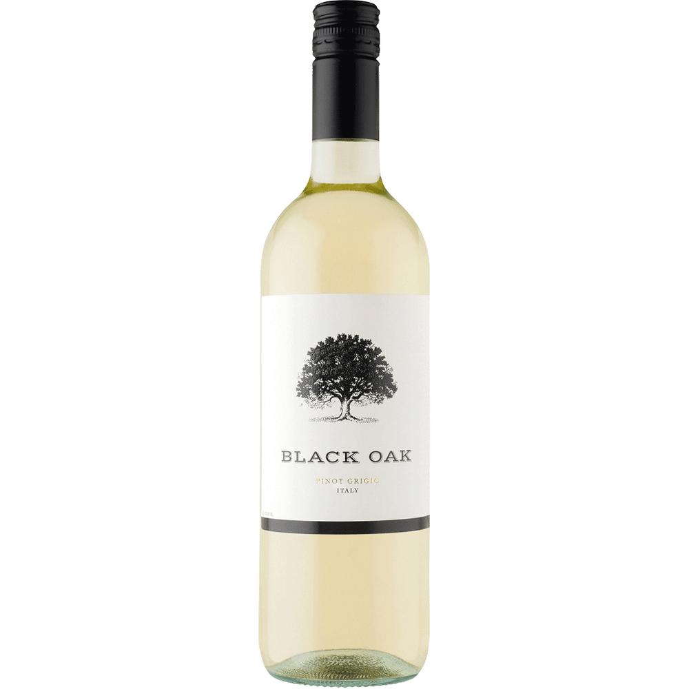 Black Oak Pinot Grigio Total Wine & More