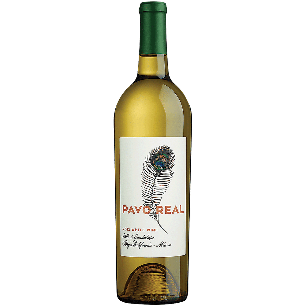 Pavo Real White Total Wine & More