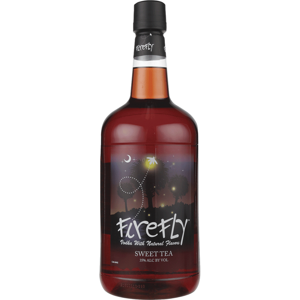 Firefly Sweet Tea Vodka 1.75L