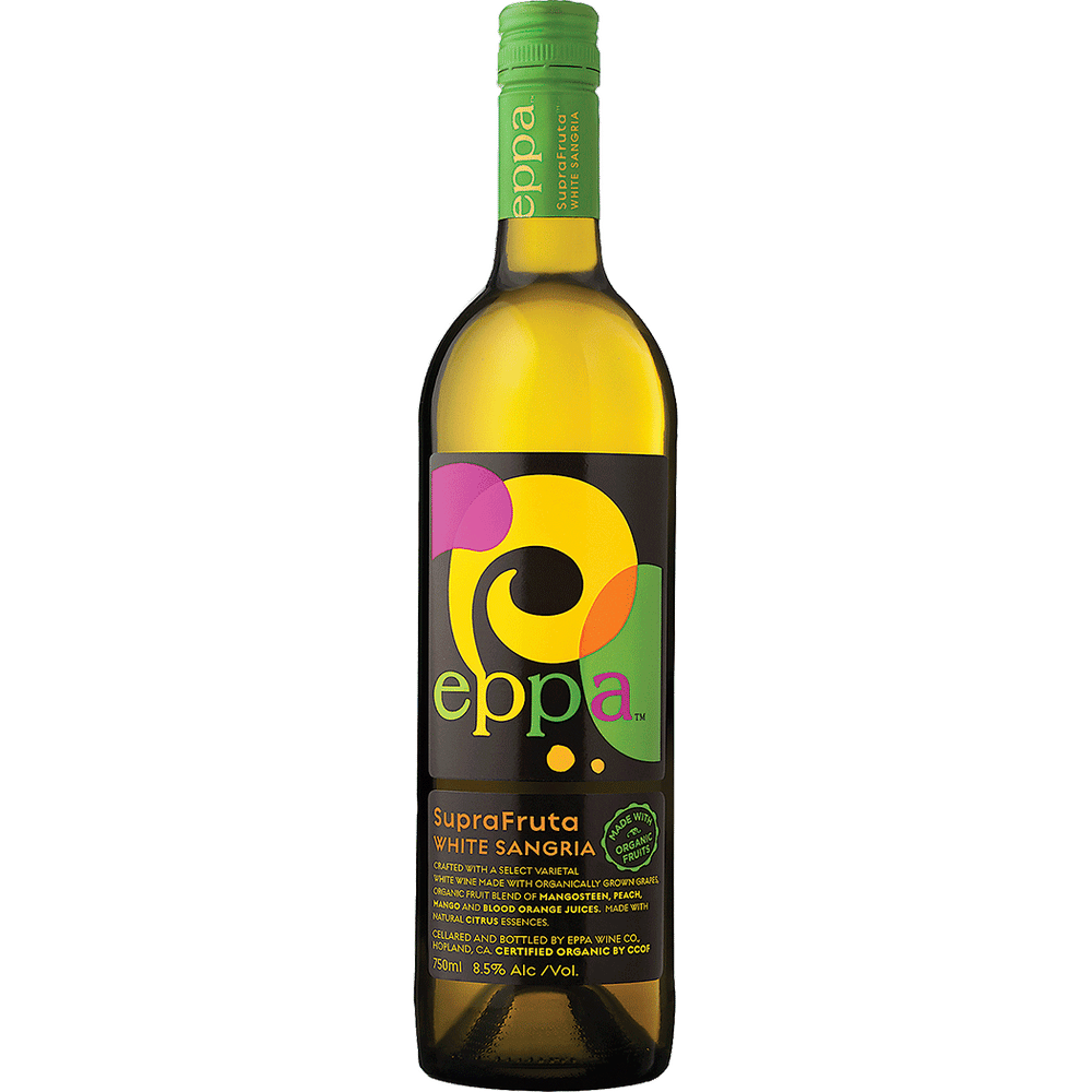 Eppa Sangria White Suprafruta 750ml