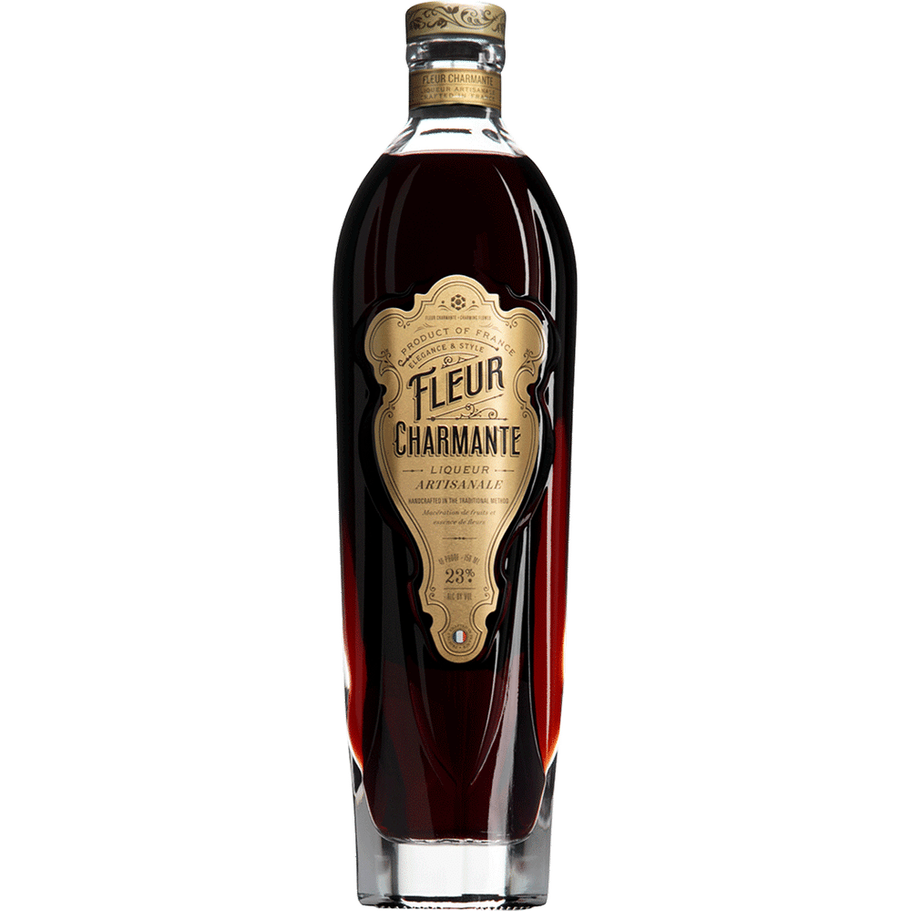 Fleur Charmante Liqueur | Total Wine & More