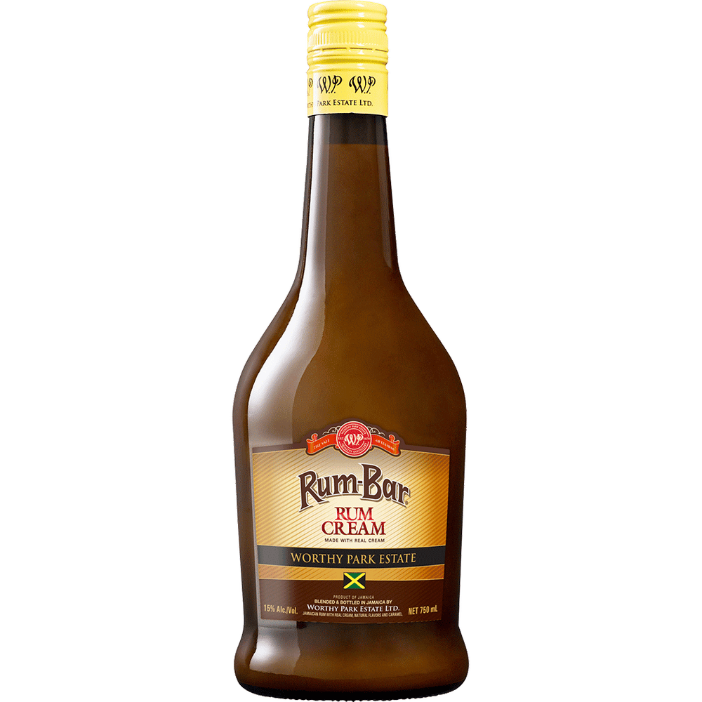Rum Bar Rum Cream