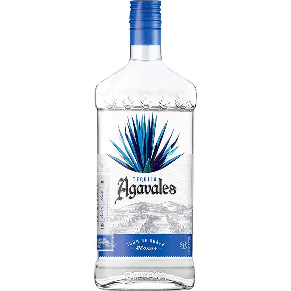Agavales Especial Silver 100 Agave Tequila Total Wine & More