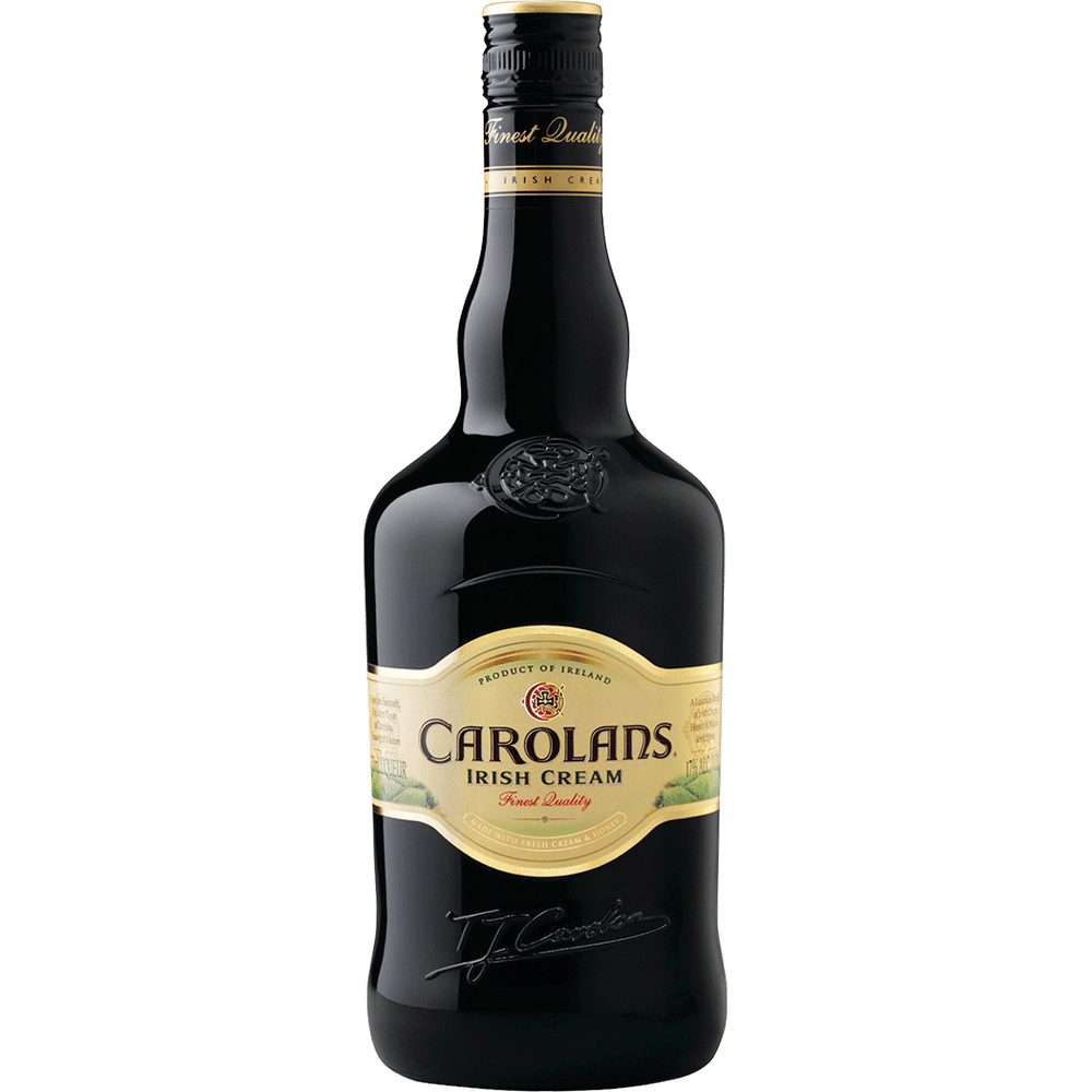 Carolan's Irish Cream | Total Wine & More