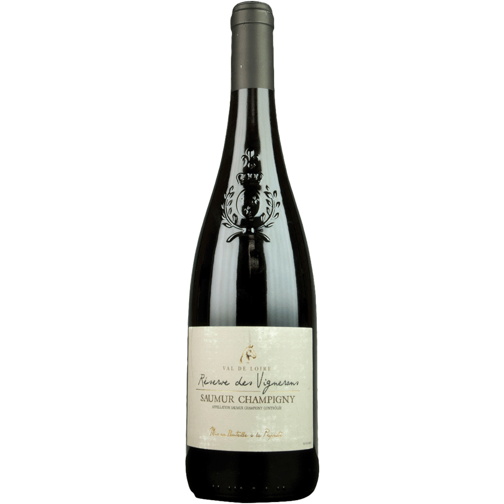 Reserve des Vignerons Saumur Champigny Cabernet Franc | Total Wine & More