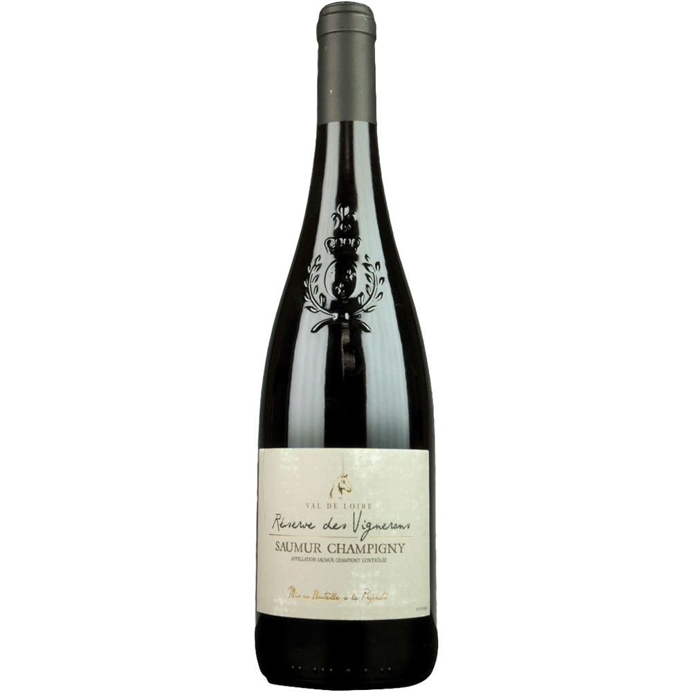 Reserve des Vignerons Saumur Champigny Cabernet Franc