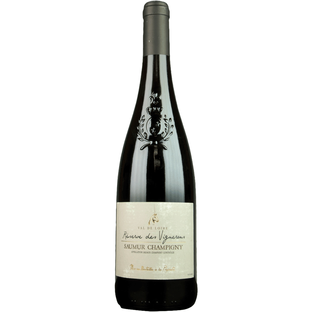 Reserve des Vignerons Saumur Champigny Cabernet Franc 750ml