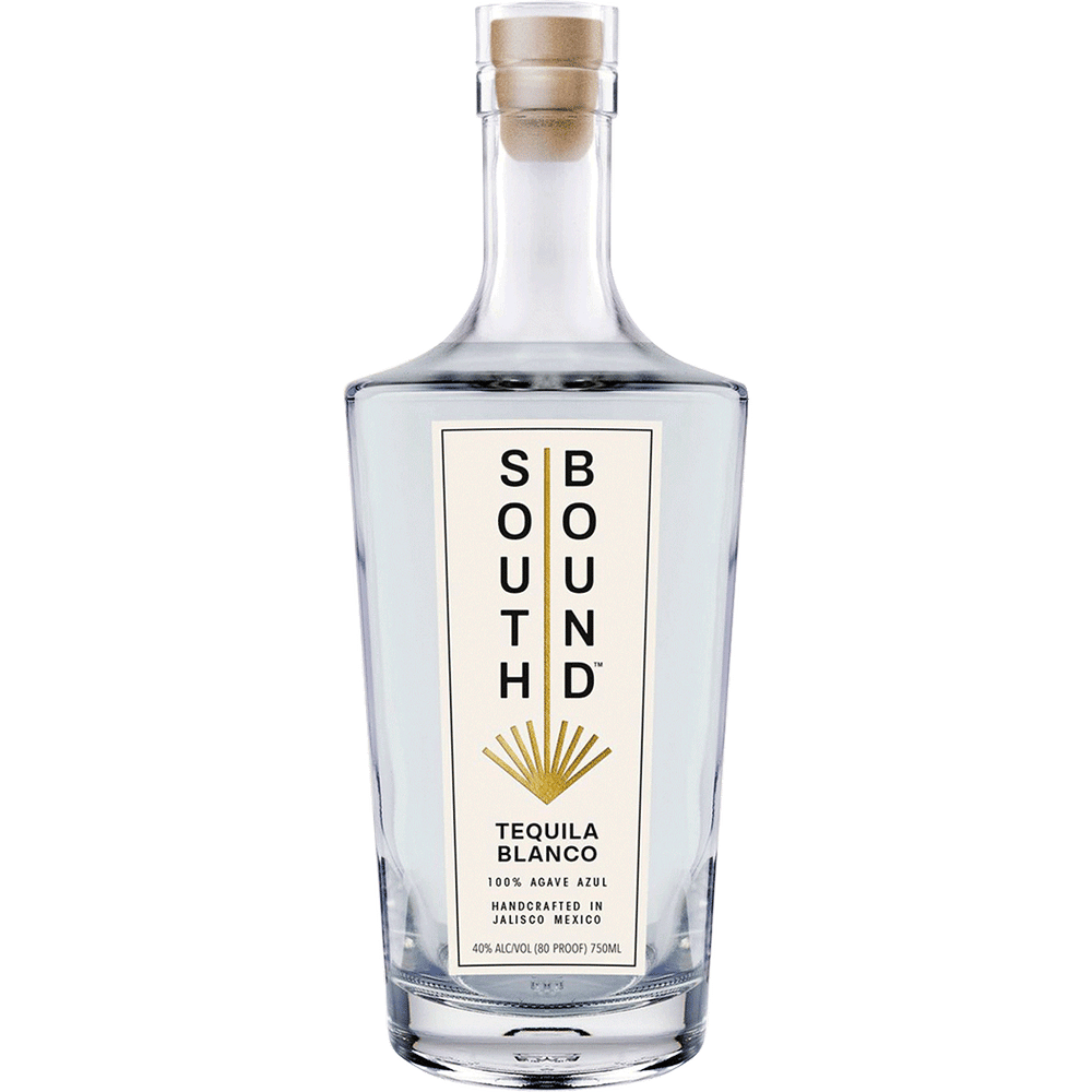 Southbound Blanco Tequila Total Wine & More