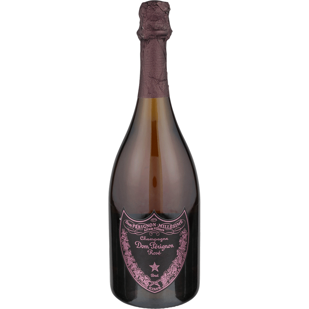 Dom Perignon Brut Rose, 2008