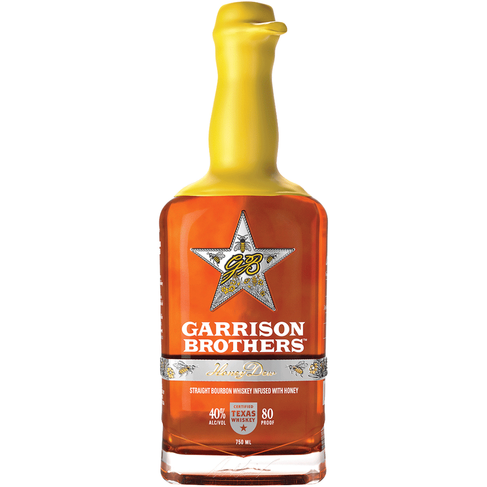 Garrison Brothers HoneyDew Bourbon Whiskey Total Wine & More
