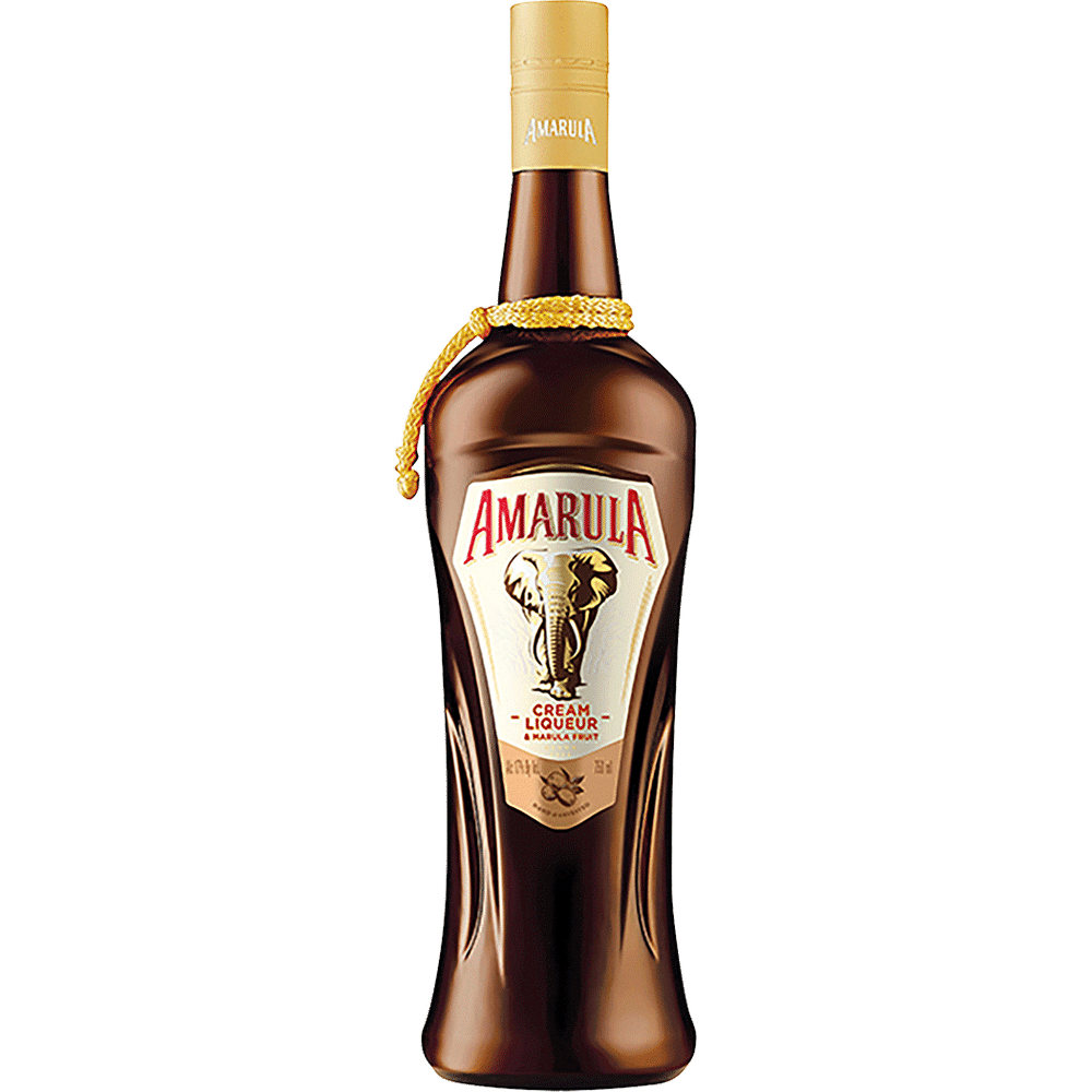 Amarula Fruit Cream Liqueur 750ml