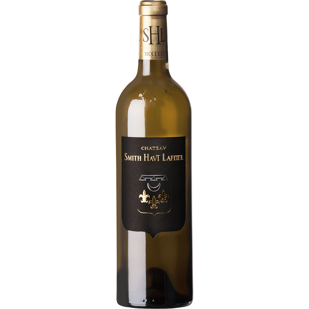 Chateau Smith Haut Lafitte Blanc Pessac Total Wine & More