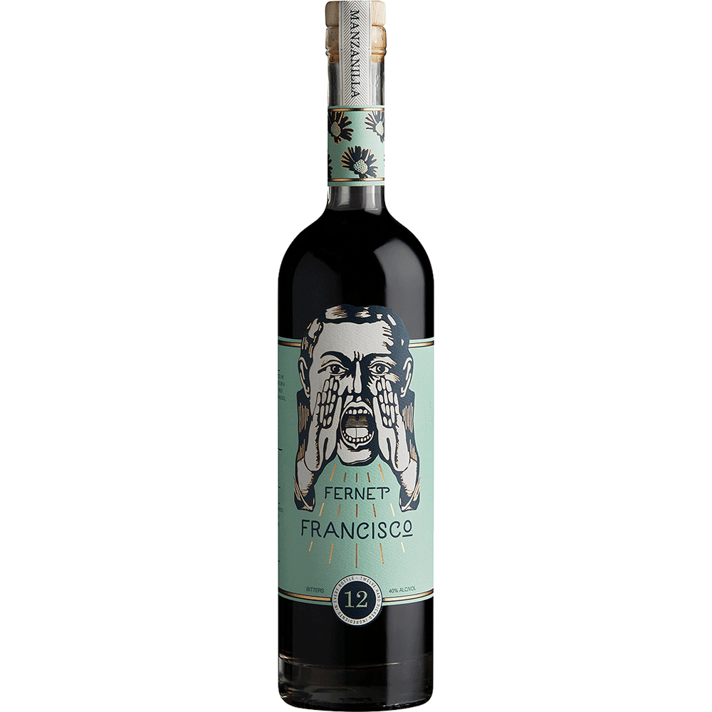 Francisco Total Wine & More