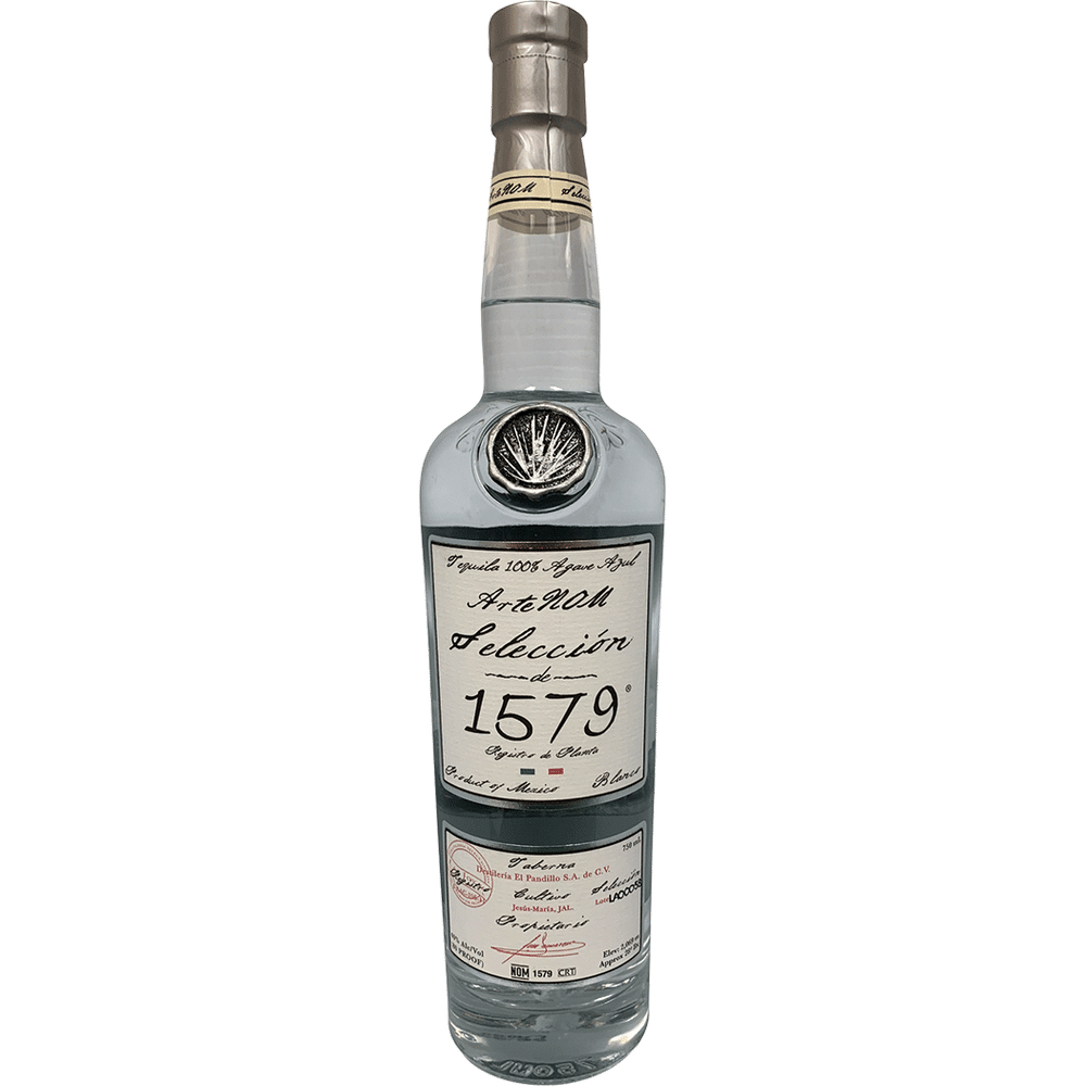 ArteNOM Seleccion 1579 Blanco Tequila Total Wine & More
