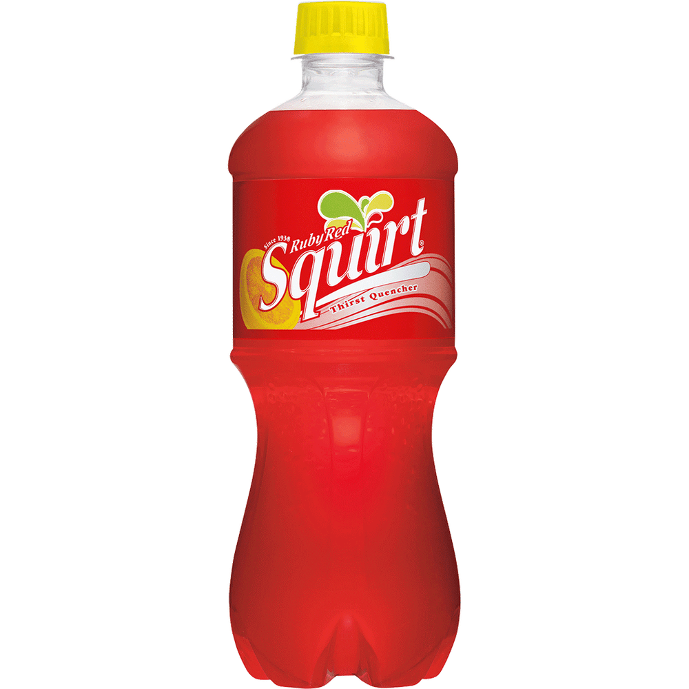 Ruby Red Squirt | Total Wine & More