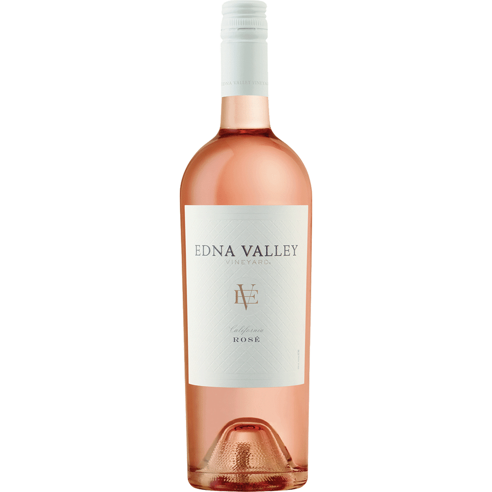 Edna Valley Rose Total Wine & More
