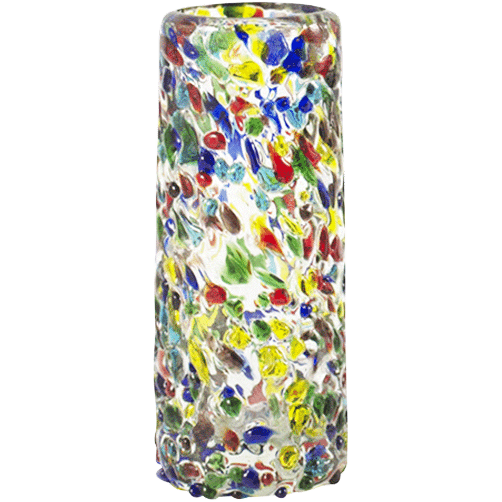 Bambeco Confetti Shot Glass Total Wine & More