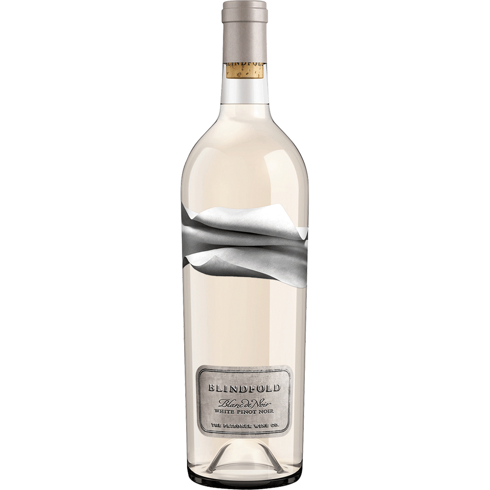 Blindfold Blanc De Noir White Pinot Noir Total Wine & More