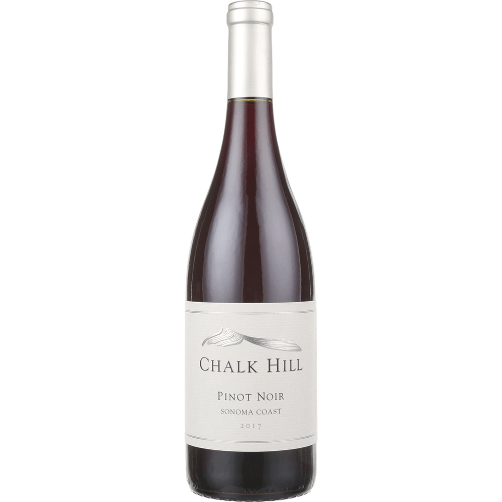 Chalk Hill Pinot Noir Sonoma Coast Total Wine & More