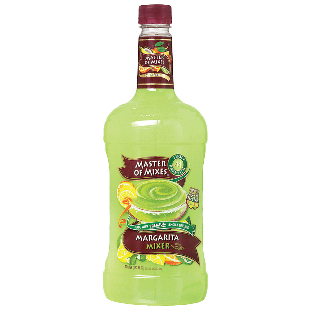 Master of Mixes 1 Margarita Total Wine & More