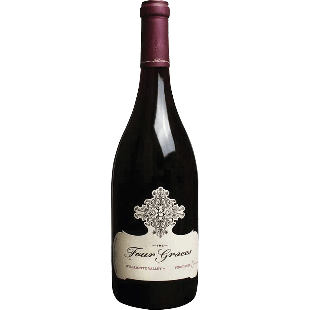 Four Graces Pinot Noir Willamette 750ml