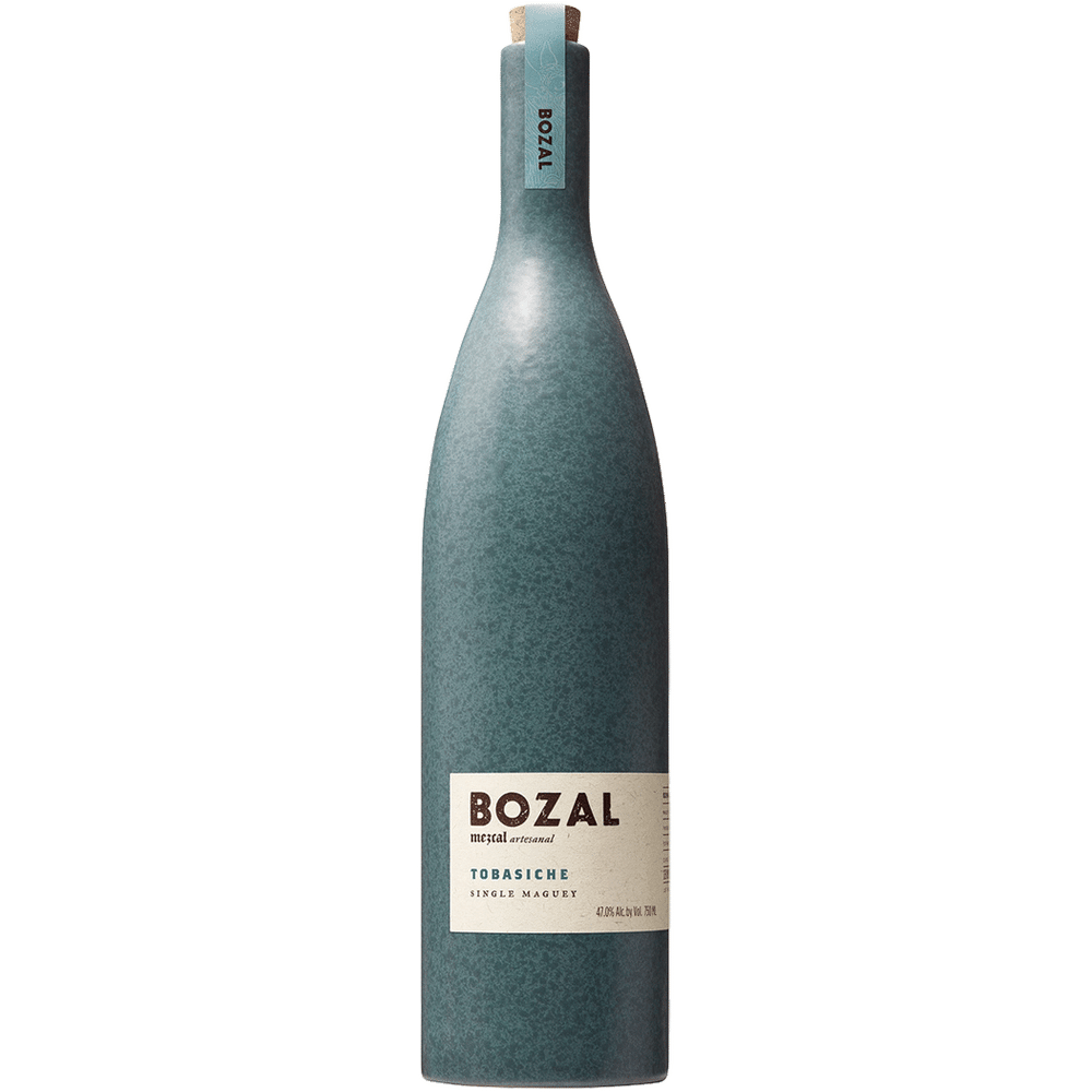 Bozal Mezcal Tobasiche 750ml