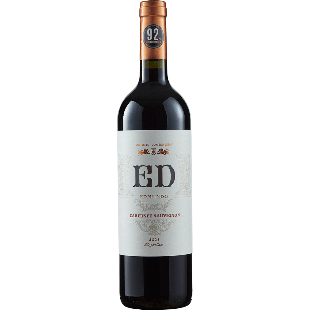 Ed Edmundo Sauvignon Total Wine & More