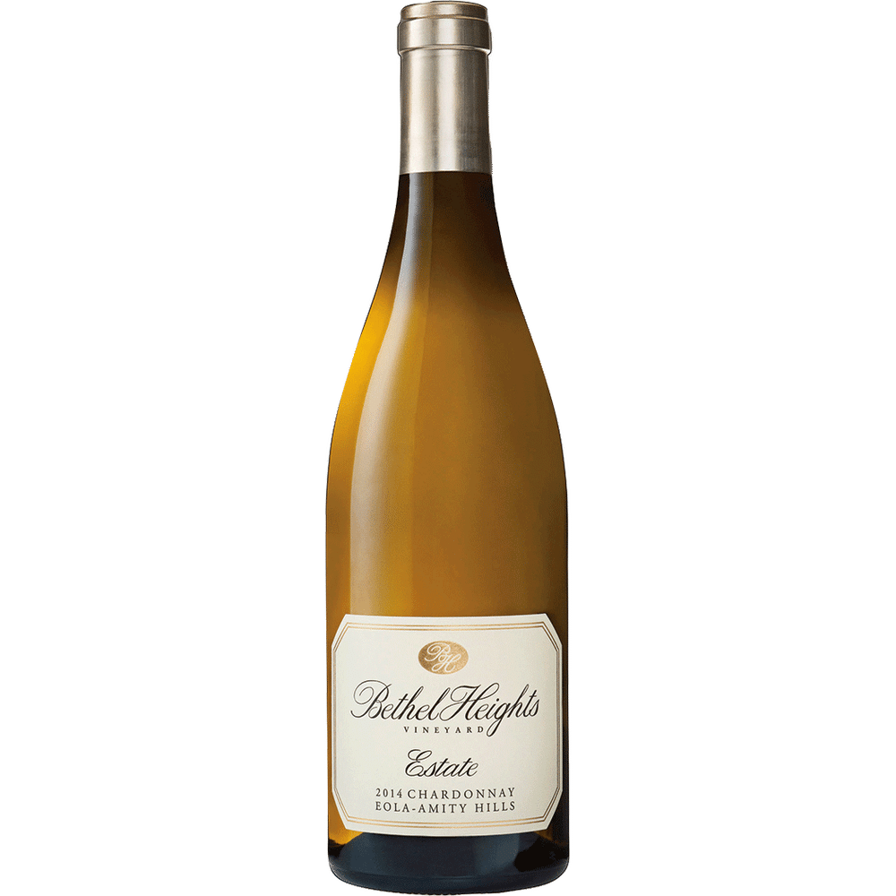 Bethel Heights Chardonnay Estate | Total Wine & More