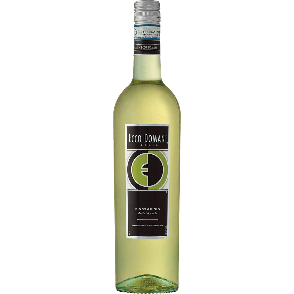 Ecco domani pinot clearance grigio