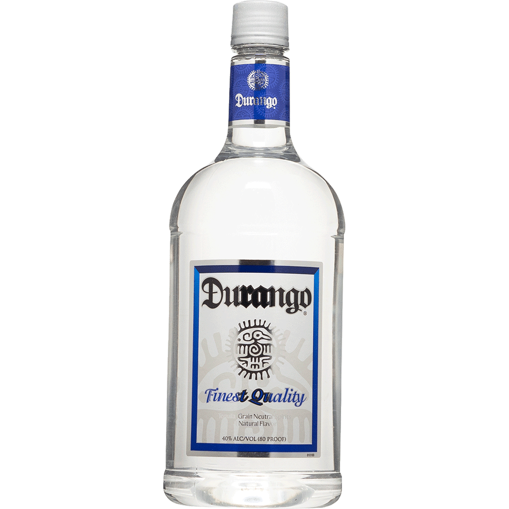 Durango White DSS Tequila Total Wine & More