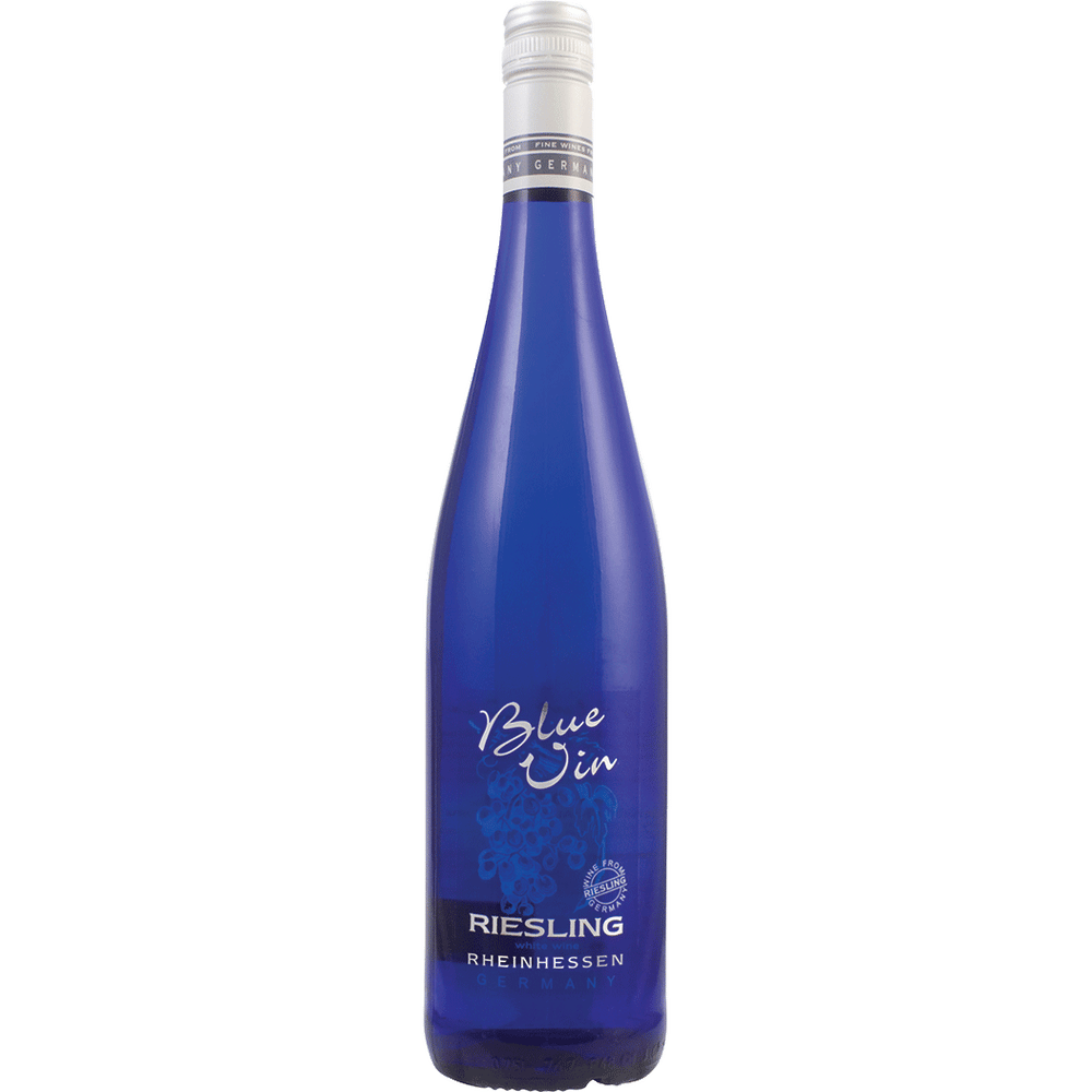 Anemone fisk eksegese Åre Blue Vin Riesling | Total Wine & More
