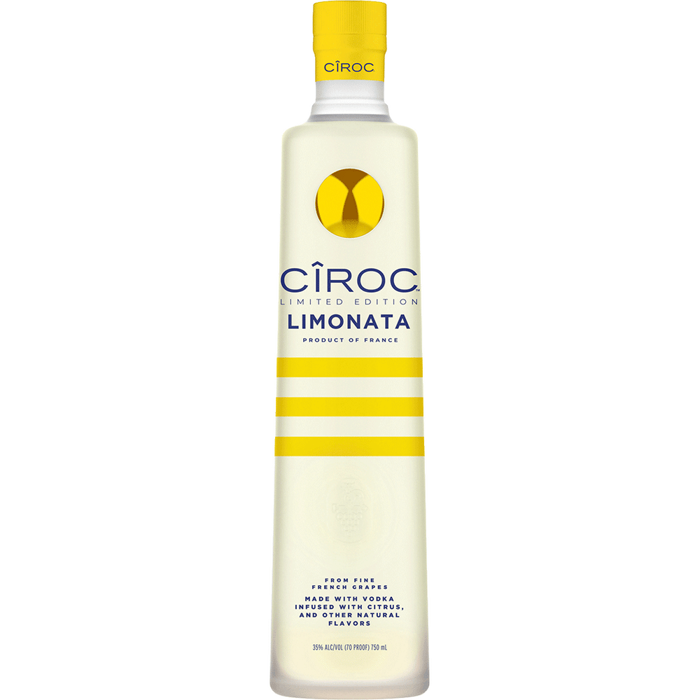 Ciroc Limonata 750ml