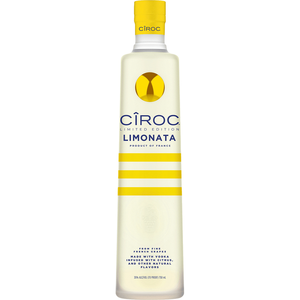 Ciroc Limonata Total Wine & More