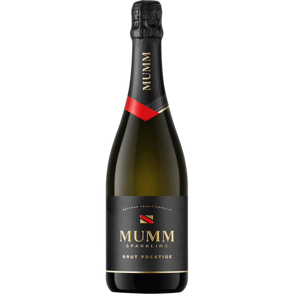 Mumm Sparkling Brut Prestige 750ml