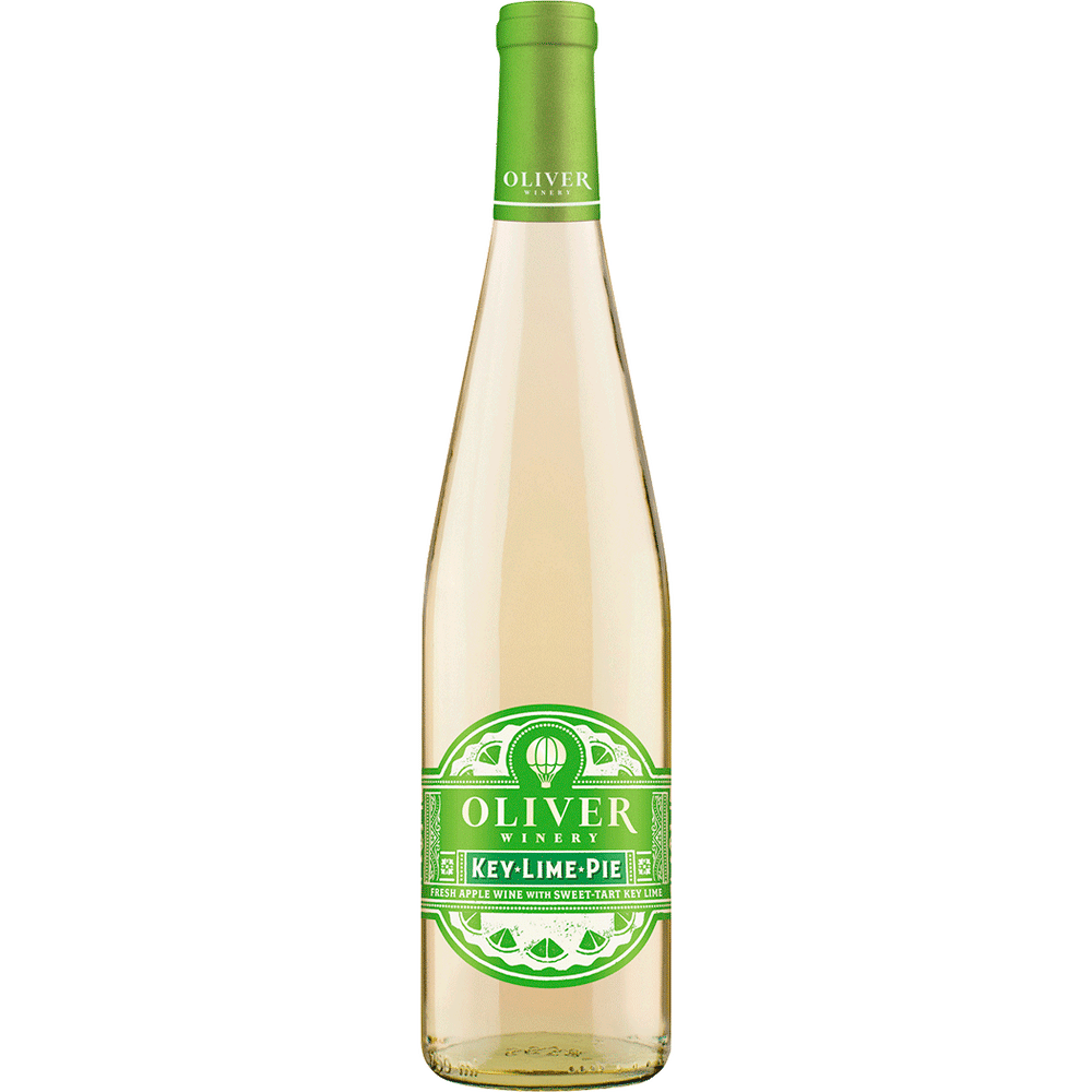 Oliver Key Lime Pie Total Wine & More