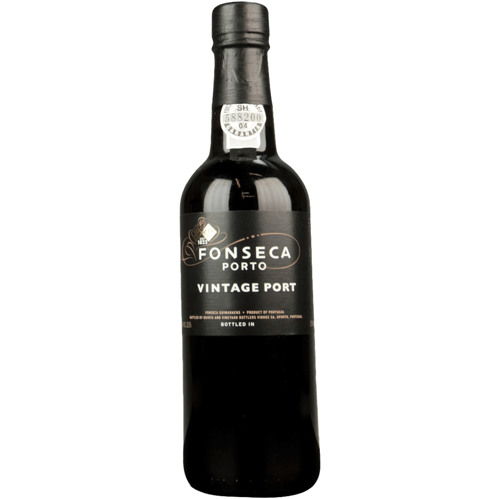 Fonseca Vintage Port Total Wine & More