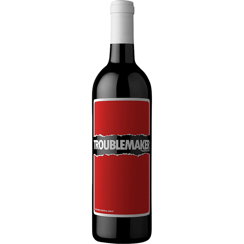 Troublemaker Red Wine 750ml
