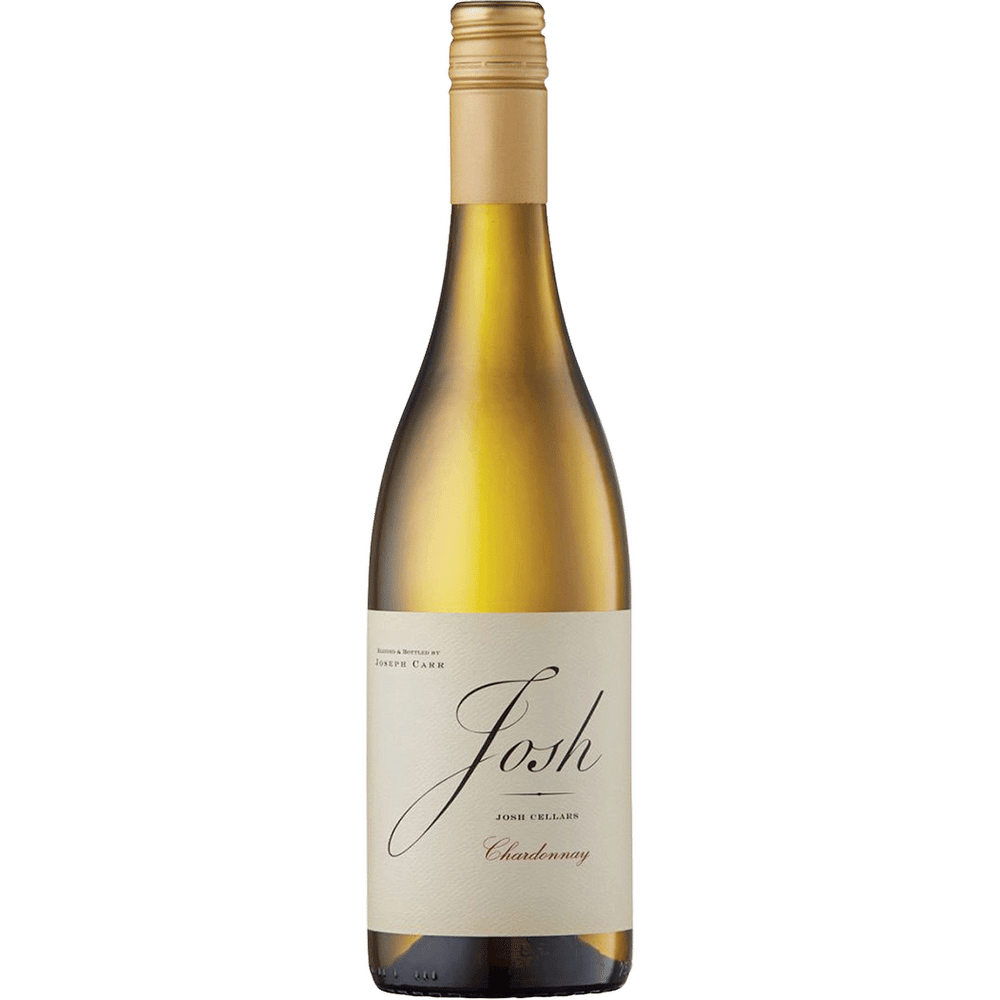 Josh Cellars Chardonnay 750ml