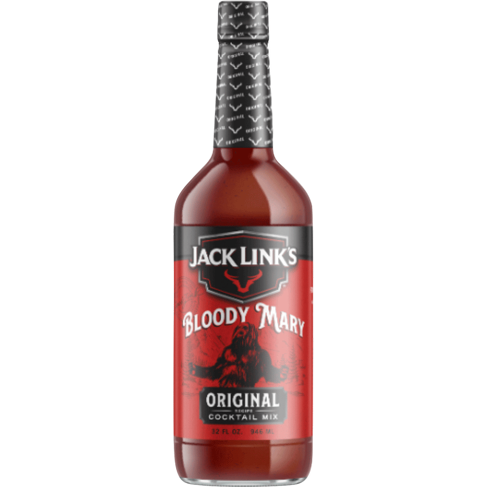Jack Link's Bloody Mary Mix Total Wine & More