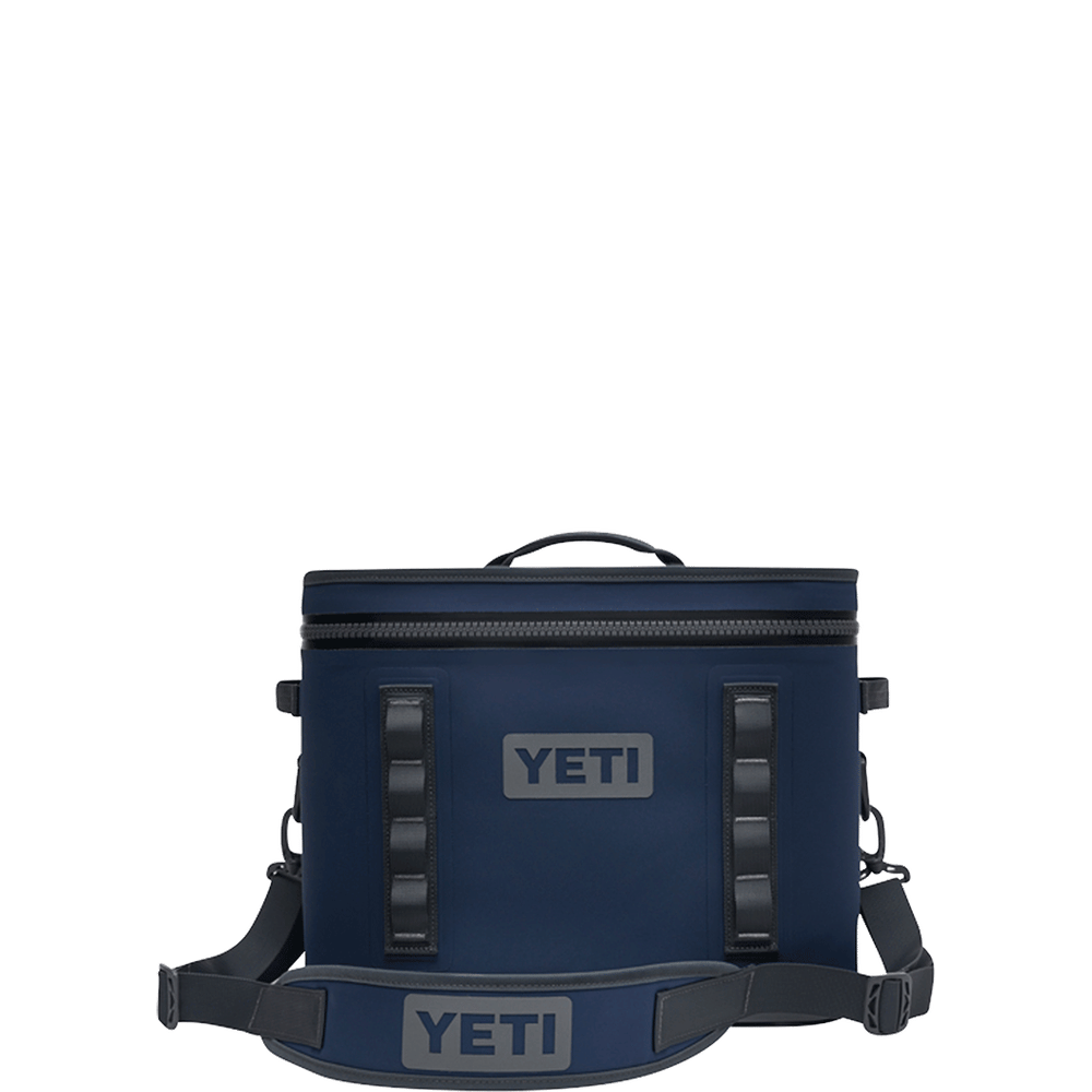 Shop Authentic Yeti Hopper Flip 18 Cooler (Navy), yeti hopper