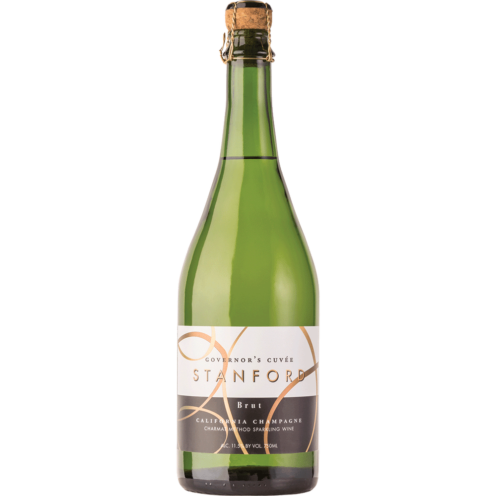 Stanford Brut Governor's Cuvee Sparkling Wine Total Wine & More