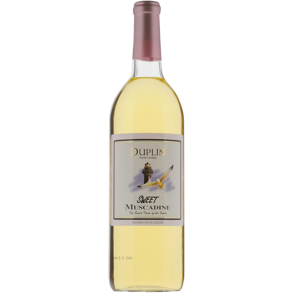 Duplin Sweet Muscadine Total Wine More