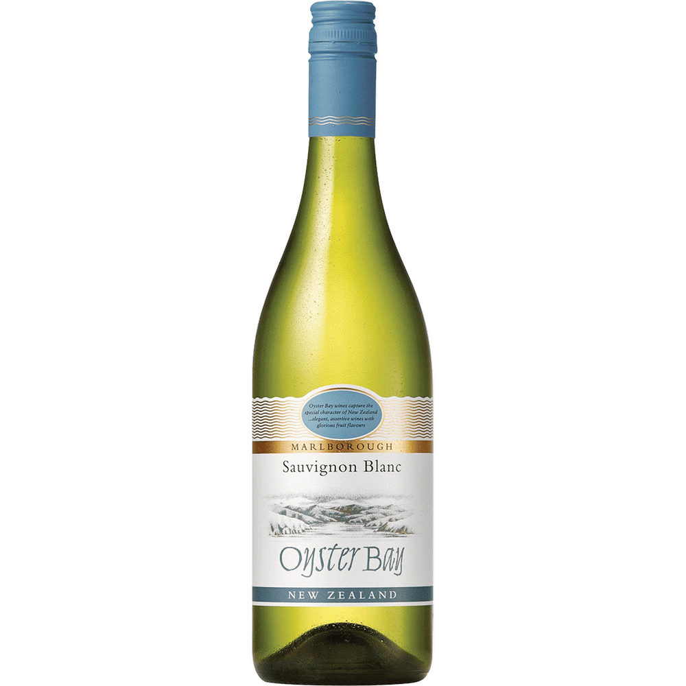 Oyster Bay Sauvignon Blanc 2022