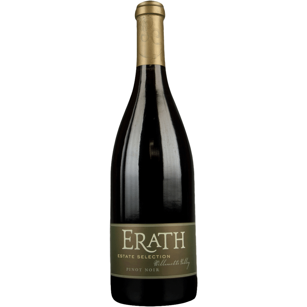 Erath Pinot Noir Estate Selection Total Wine & More