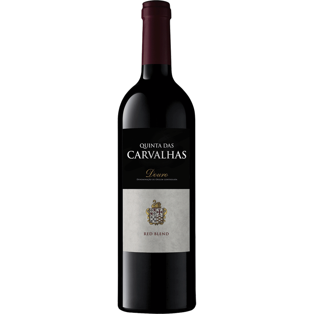 Quinta das Carvalhas Douro Red Blend, 2019 750ml